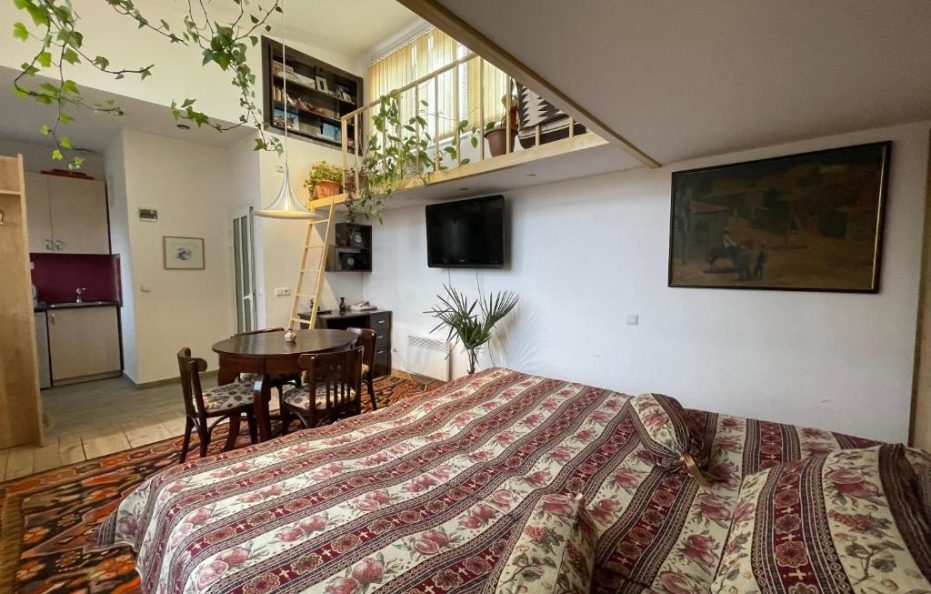 Armine’s B&B
