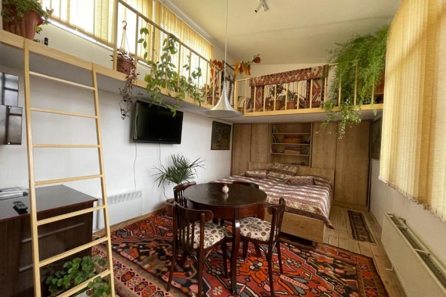 Armine’s B&B