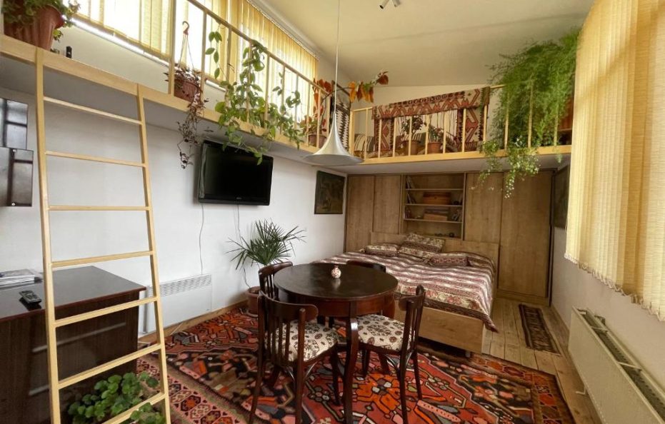 Armine’s B&B