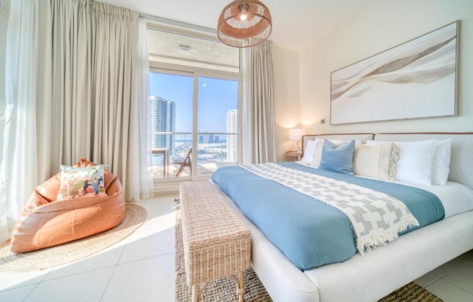 Mangrove Place, Reem Island, Abu Dhabi – Mint Stay