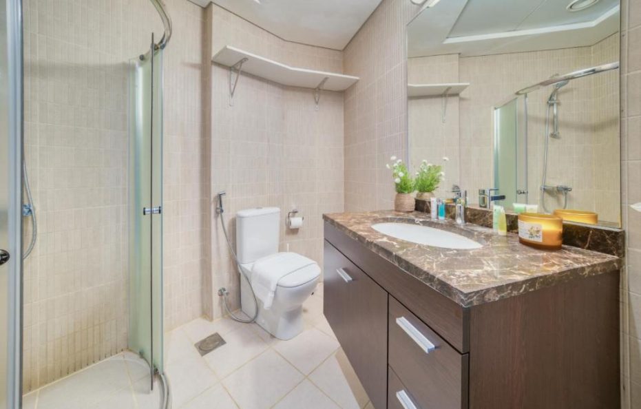 Mangrove Place, Reem Island, Abu Dhabi – Mint Stay