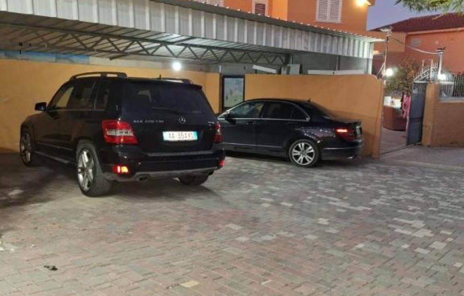 Hotel Sabi