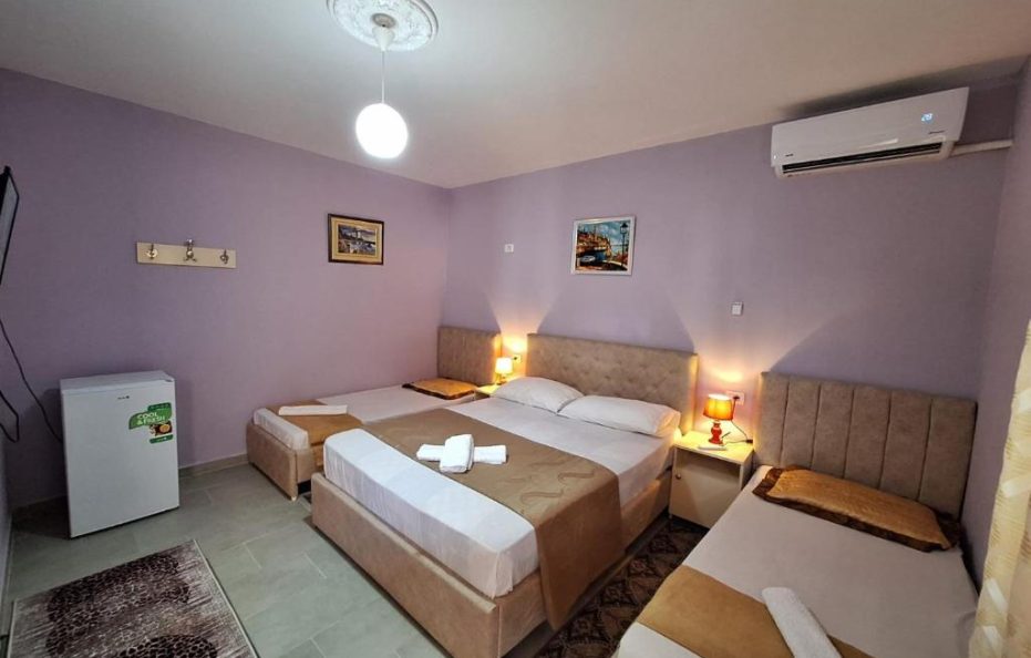 Hotel Sabi
