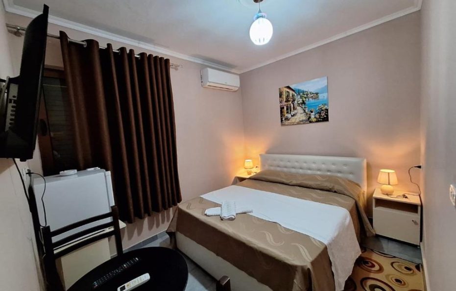 Hotel Sabi
