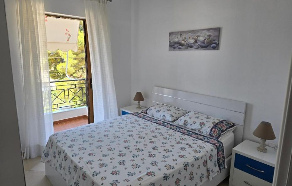 Lovely 1-bedroom rental unit with free parking on premises