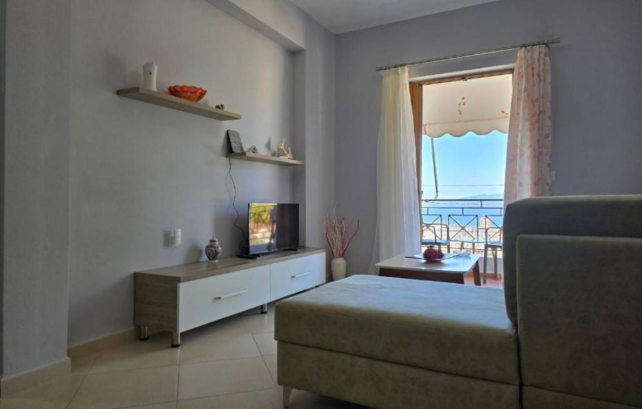 Lovely 1-bedroom rental unit with free parking on premises