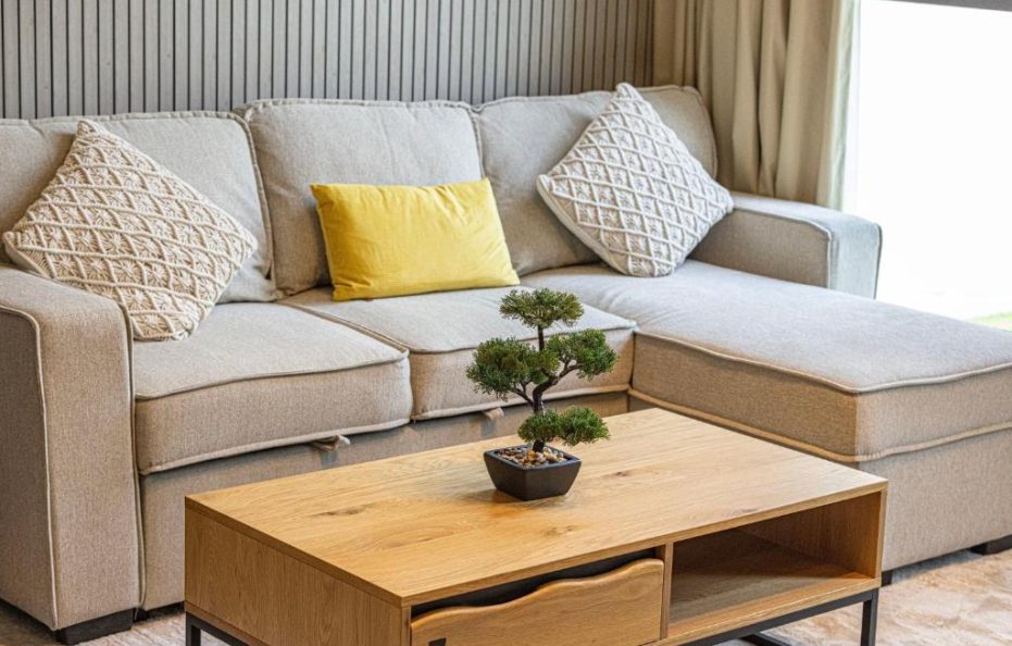 1BR Skyview Penthouse by Blue Cloud Holidays