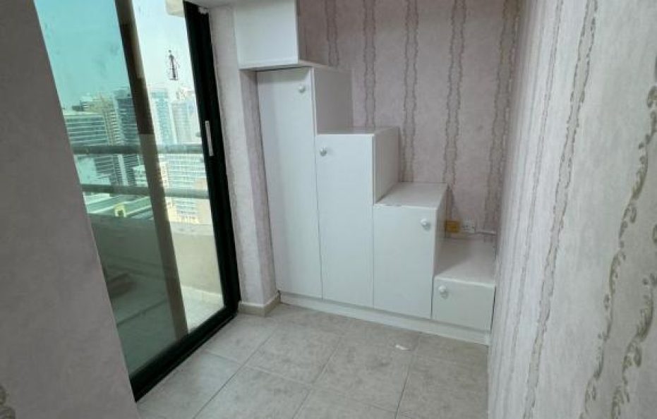 Loft bed short and long stay