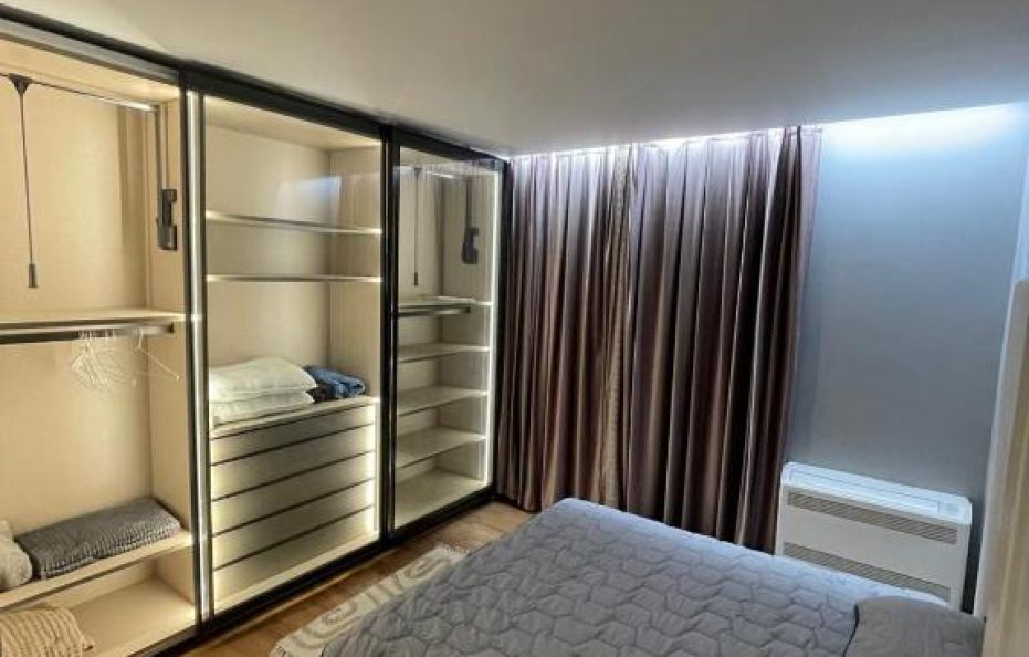 The perfect modern apartament