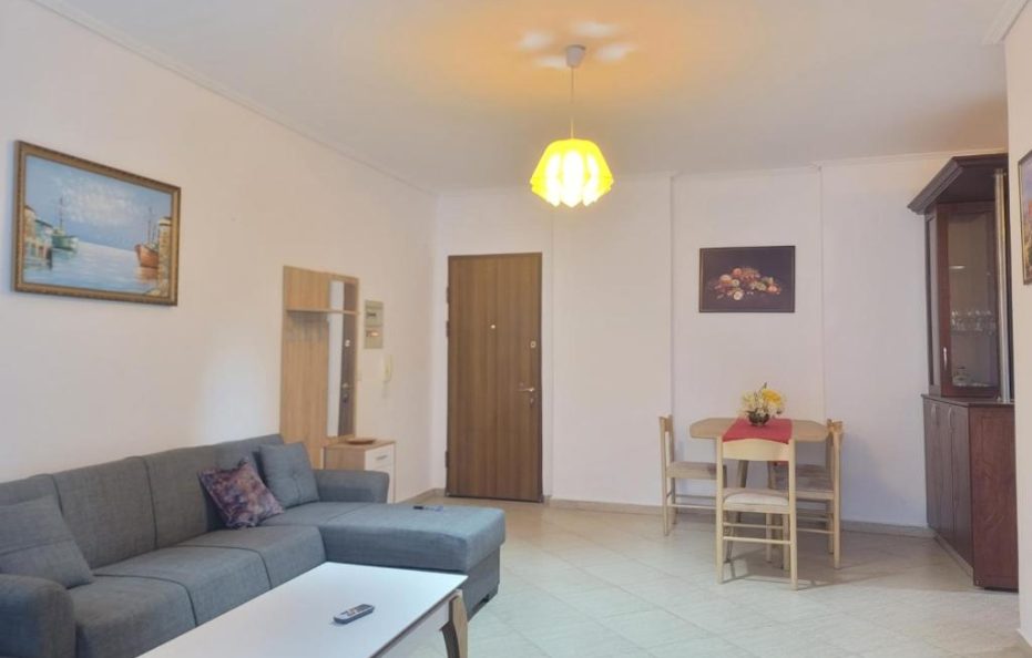 Lea’s 2 Apartament
