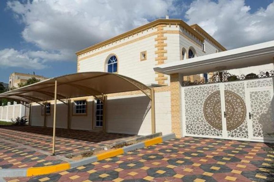International Abu Dhabi Hostel
