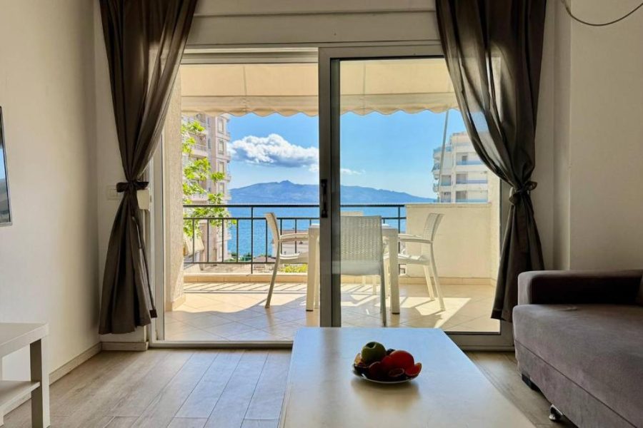 Morina Sea View Apartment