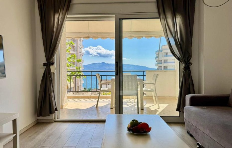Morina Sea View Apartment