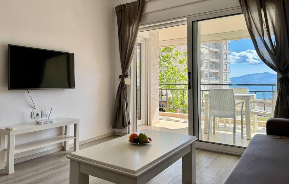 Morina Sea View Apartment