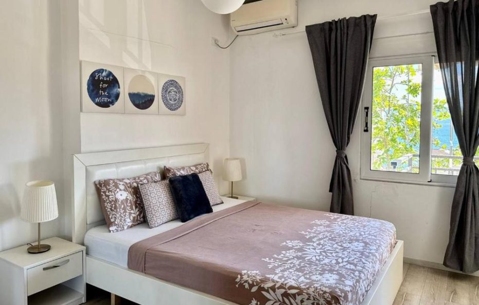 Morina Sea View Apartment