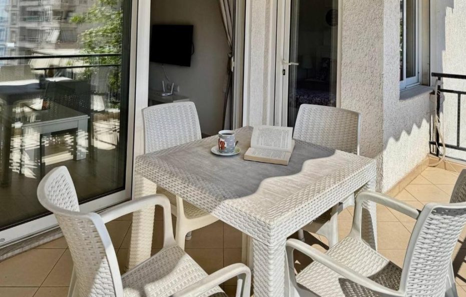 Morina Sea View Apartment