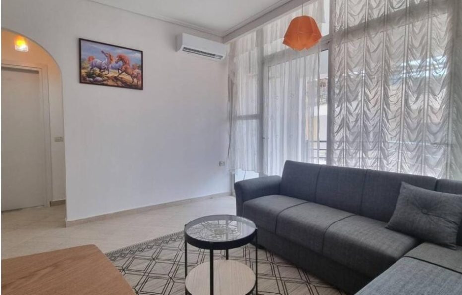 Lea’s 2 Apartament