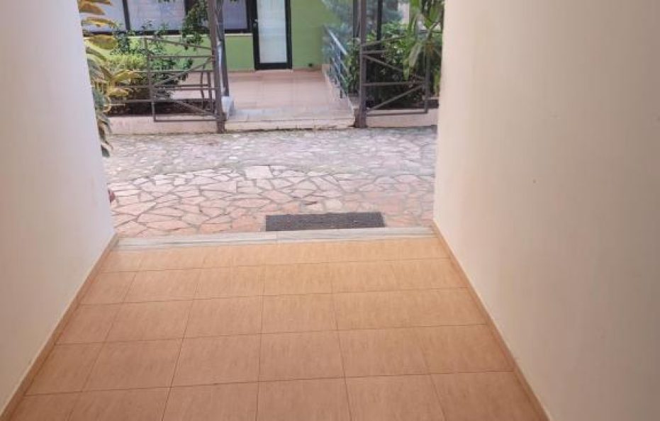 Lea’s 2 Apartament