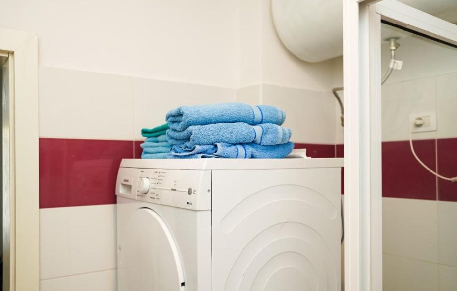 Kapri Apartaments Qerret
