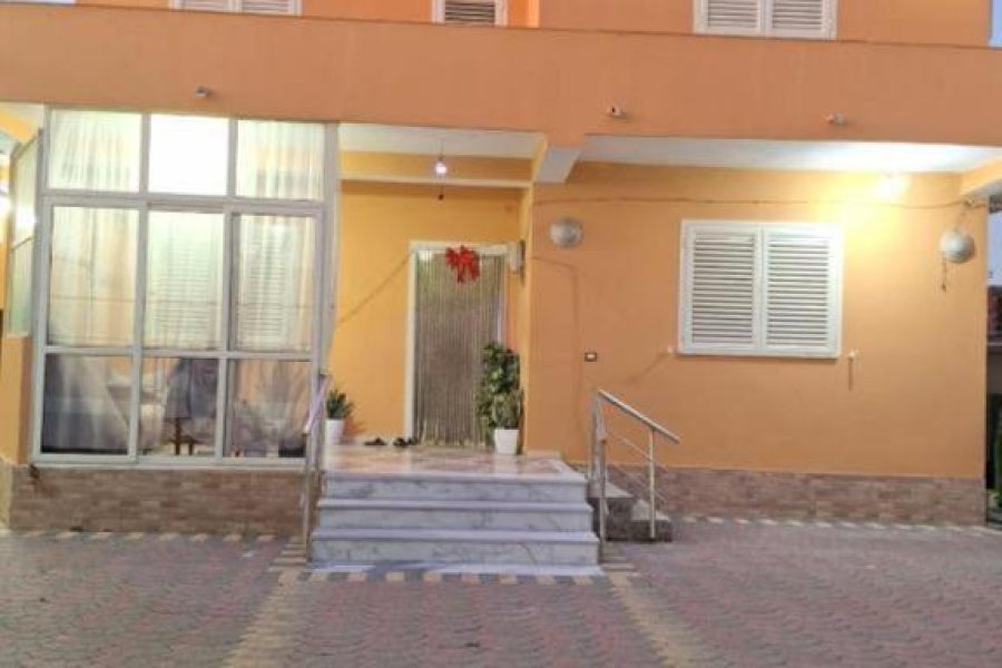 Hotel Sabi