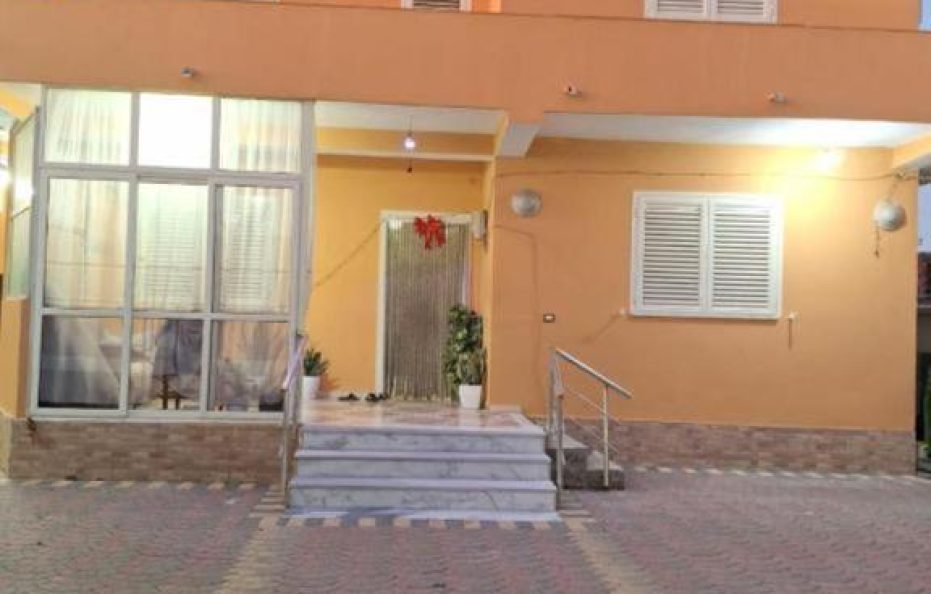 Hotel Sabi