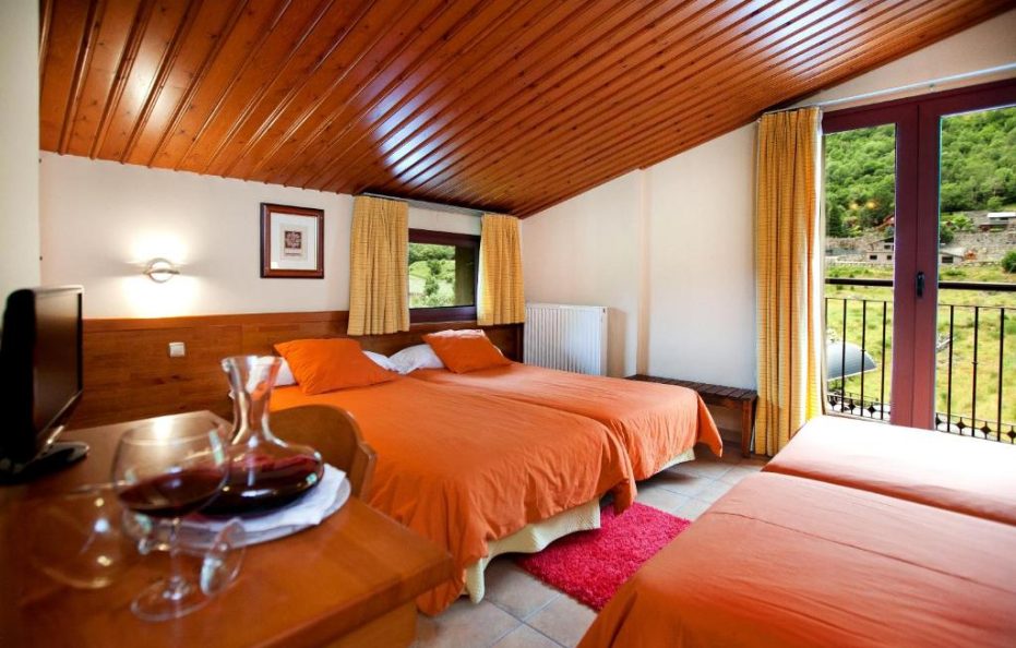 Hotel Montané