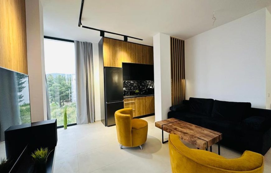 Santa Quaranta Apartment 2