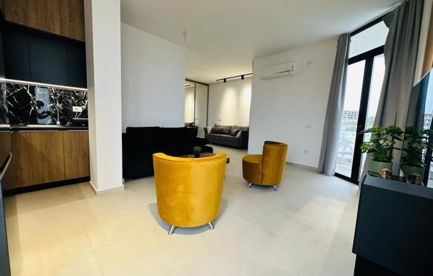 Santa Quaranta Apartment 2