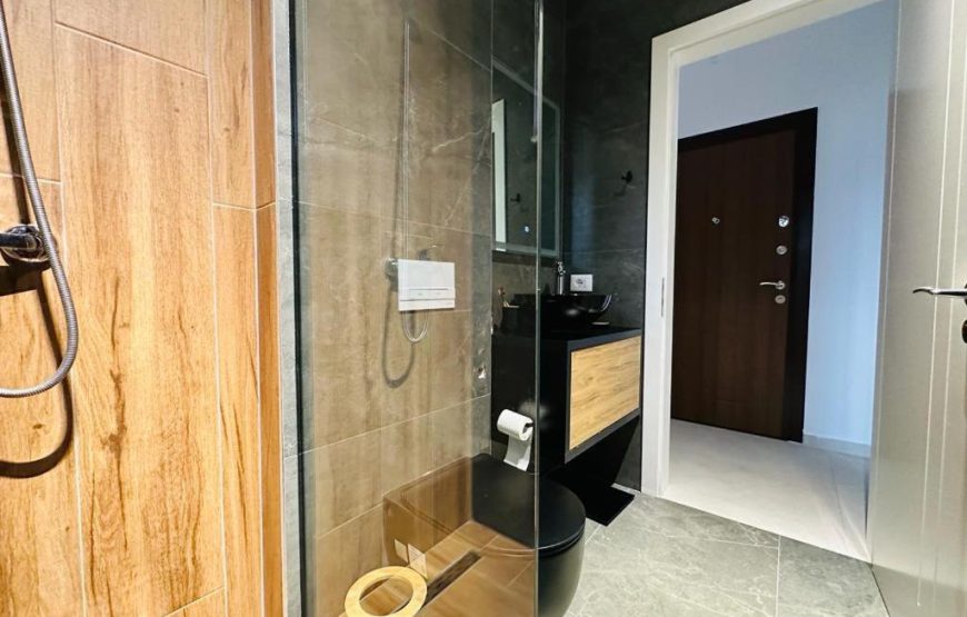 Santa Quaranta Apartment 2