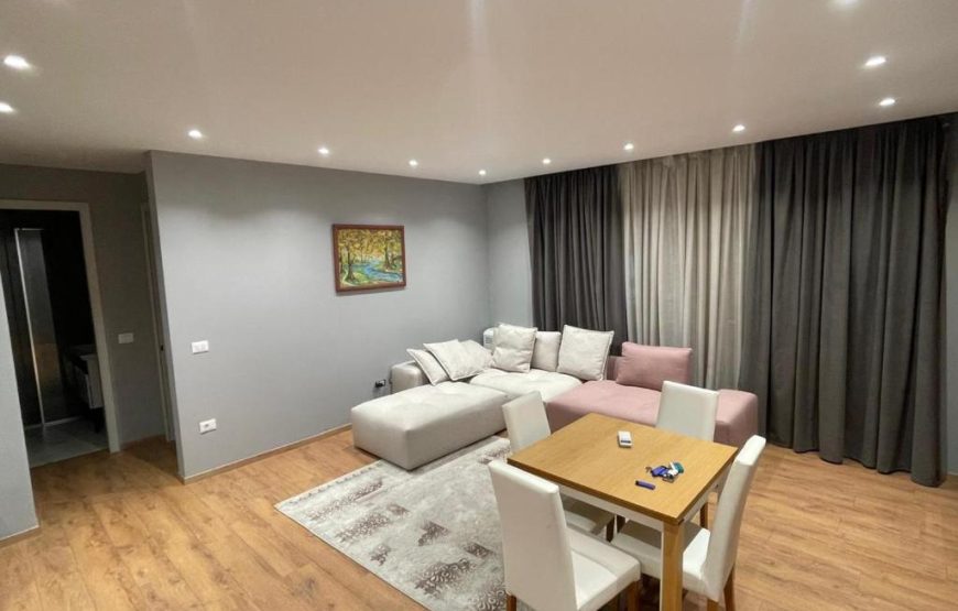 The perfect modern apartament