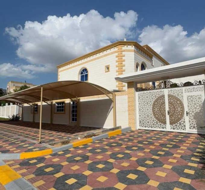 International Abu Dhabi Hostel