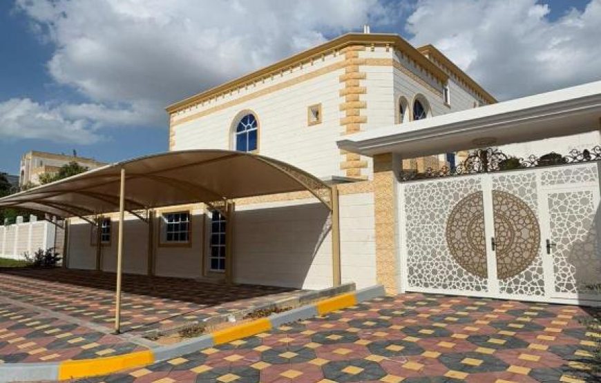 International Abu Dhabi Hostel