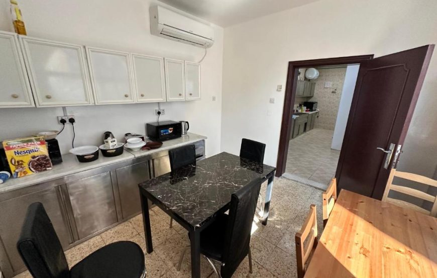 International Abu Dhabi Hostel