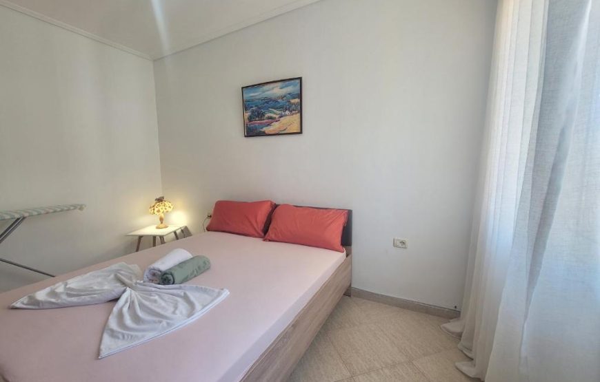 Lea’s 2 Apartament