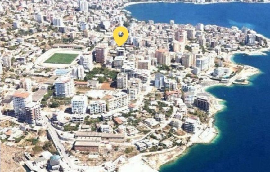 Lea’s 2 Apartament